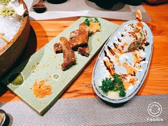 -文三酒肆自助放题(新街口友谊广场店)