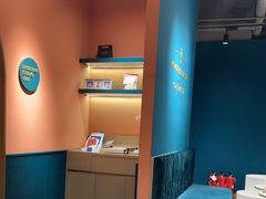 -海马体照相馆(北京apm店)