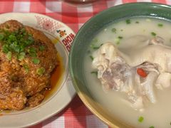 -张家湾·膳蹄(迎宾店)