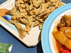 -伊带伊路新疆美食府(呼家楼店)