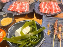 -呷哺呷哺 黄金牧场 (欢乐谷店)