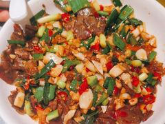 -彭耕记猪油炒小菜(吉联mall店)