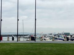 -南沙游艇会·大兵船餐厅