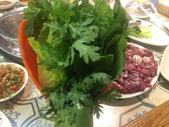 -三毛牛肉店(福强店)