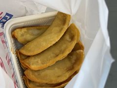 -老新隆牛肉锅贴(新街口店)