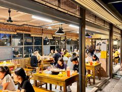 -阳阳老火锅(小南门店)