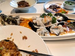 -杭州西湖柳莺里酒店·闻莺厅