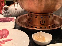 -南门涮肉(通州大船店)