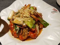 蒜香小龙虾-虾胡闹龙虾馆(湄南河店)