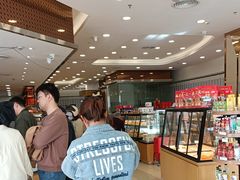 -长发西饼(临顿路店)