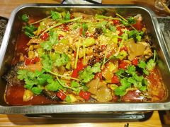 -一佳烤铺(丽江景苑店)