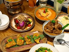 -香兰印尼 Pandan(中华广场店)