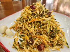 -辣不怕口味虾(凌霄路店)