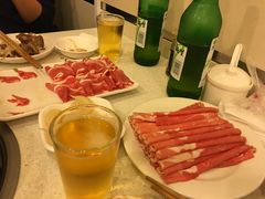 -八先生涮肉房(三里河店)