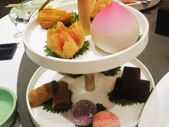 -北平盛世·新京菜·北京烤鸭(劲松·双井店)