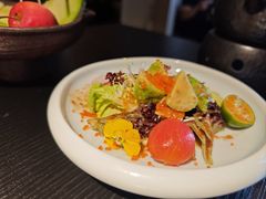 -花潮料理艺食馆(成都万象城店)