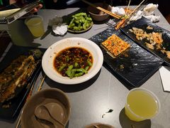 -楚太子  中餐&烧烤(武大店)