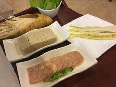 -皇城根(张杨店)