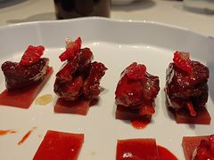 -蘇锦宴·淮扬菜烤鸭·小院(三元桥霄云路店)