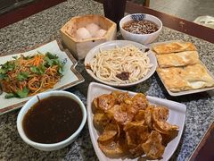 -小街天府(西工小街店)