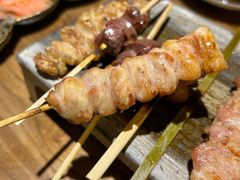 -鸟幸 TORISAKI 炭火居酒屋
