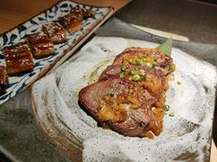 -德川家日本料理(顺义华联店)