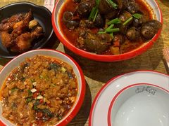 -老闵田螺馆·南昌特色小炒(梦时代店)