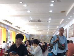 -惠丰源烩面馆(经七路店)