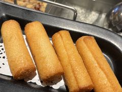 -海底捞火锅(枫蓝国际购物中心店)