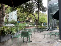 -Au Cafe&Roastery(华侨城店)