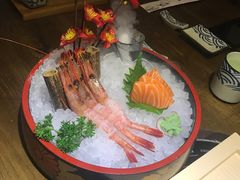 -蟹将军·松叶蟹和牛日料放题自助(K11店)