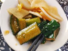 小菜-八两八金·莱芜特色炒鸡(市南漳浦路店)