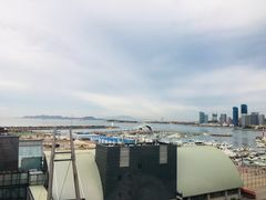 -青岛海尔洲际酒店