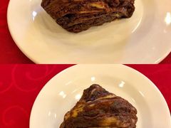 糖花卷-老回回饺子馆(海洋馆店)