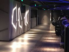 -W FITNESS 威尔仕健身·游泳(老西门新苑店)