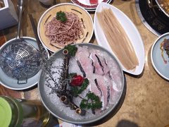 -手选潮汕鲜活牛肉火锅(二七广场店)