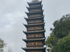 -常熟方塔园