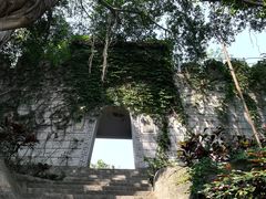 -鸿山公园