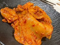 -嘻小北·兰州清汤牛肉面(南翔印象城MEGA店)