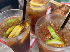 -孖记茶档·热腾茶餐(乐峰店)