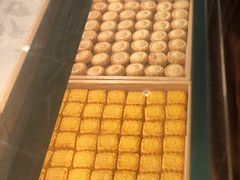 -泸溪河桃酥(欧尚店)