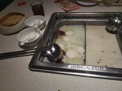 -海底捞火锅(崇文门新世界百货店)