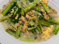 -李氏疙瘩汤·本地海鲜·老烟台菜(所城里店)