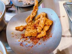 -蓉三少冒烤鸭·四川小吃集(北京首店)