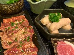 -樱嘢·炭火烧肉(惠南店)