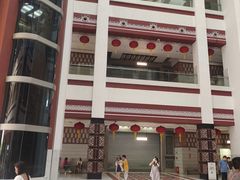 -中国闽台缘博物馆