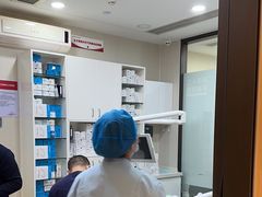 -同步齿科·数字化正畸种植口腔中心(珠海店)