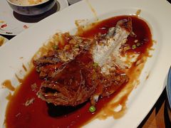 -绿茶餐厅(朝阳大悦城店)