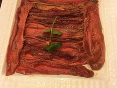 -老码头火锅(玉林店)