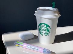 -星巴克臻选(成都太古里店)